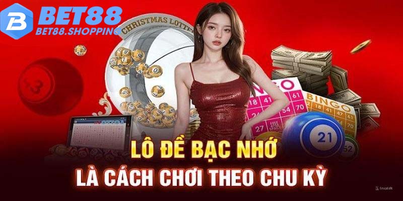 Lô đề bạc nhớ với giải đáp khái niệm cụ thể