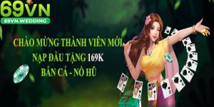 Đăng nhập 69VN