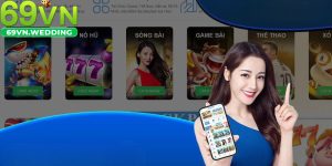 Tải app 69VN